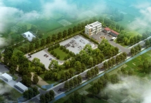 盘锦宝恒石油天然气有限时博在线平台_时博shibo（中国）辽滨新城工业园区供气工程