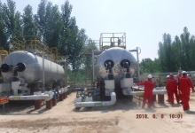 鲁明时博在线平台_时博shibo（中国）滨南管理区集输系统优化工程